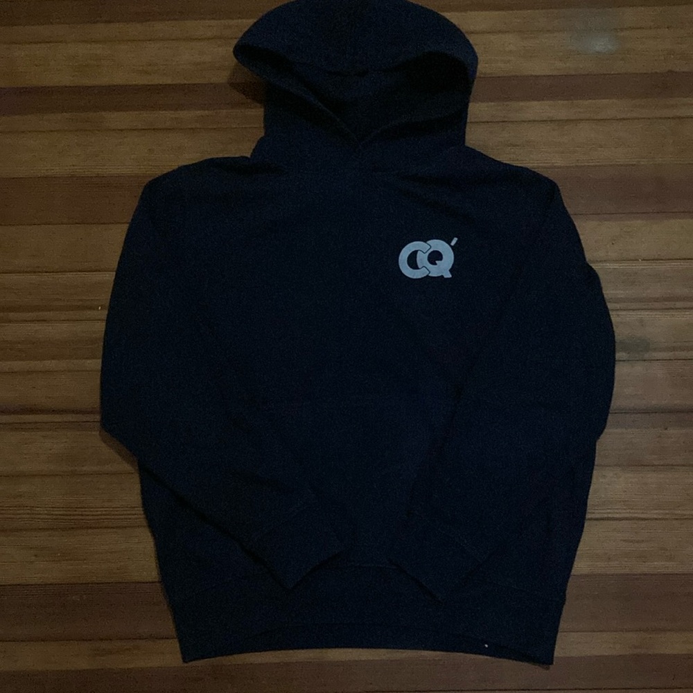 CQ’ Hoodie